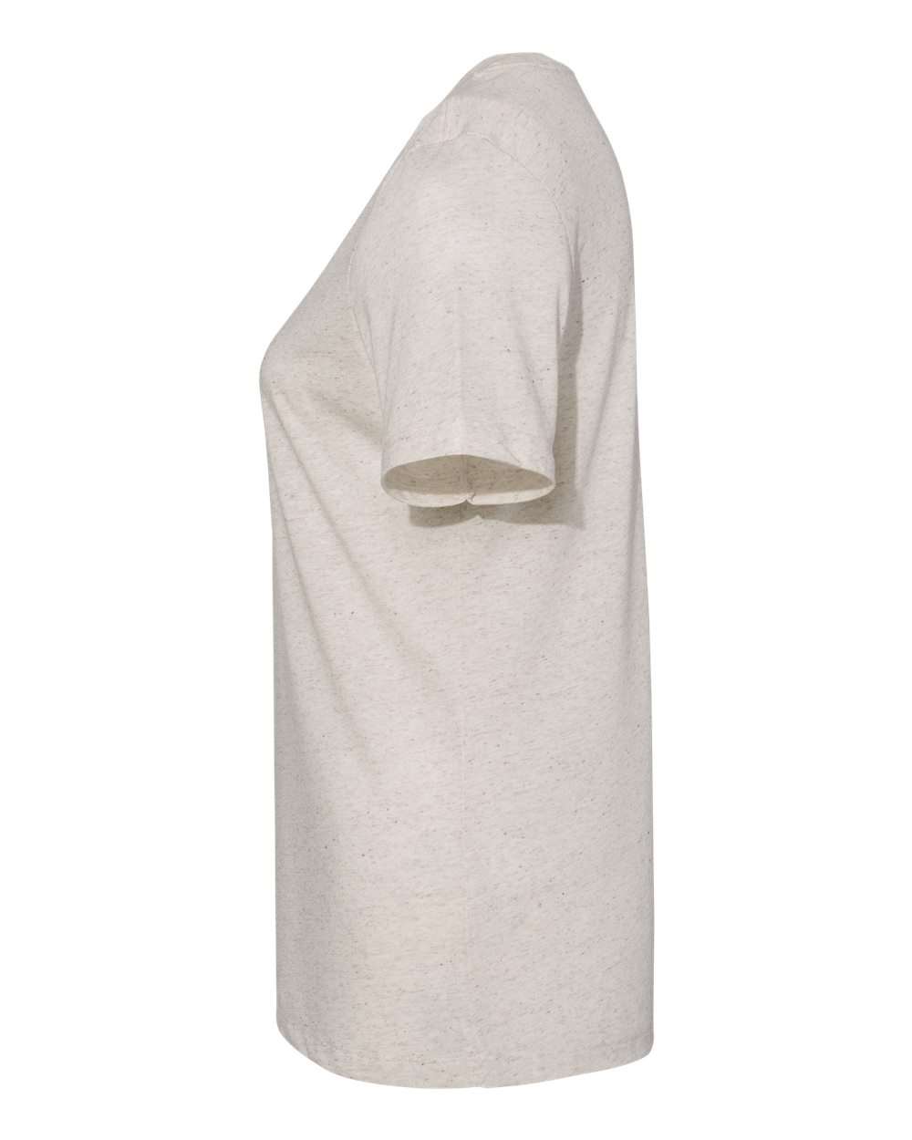 T-shirt Triblend à Coupe Décontractée pour Femme - Image 23