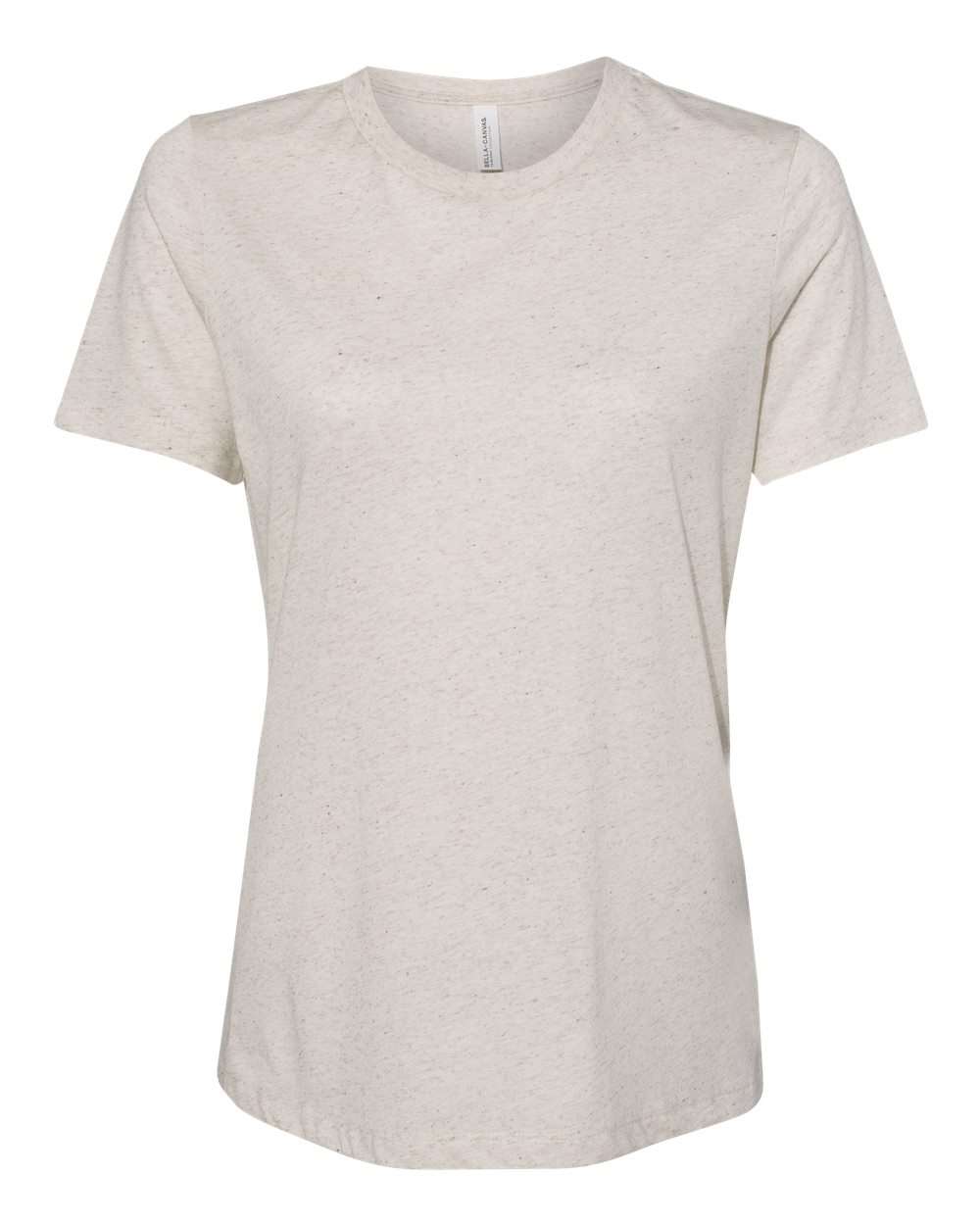 T-shirt Triblend à Coupe Décontractée pour Femme - Image 21