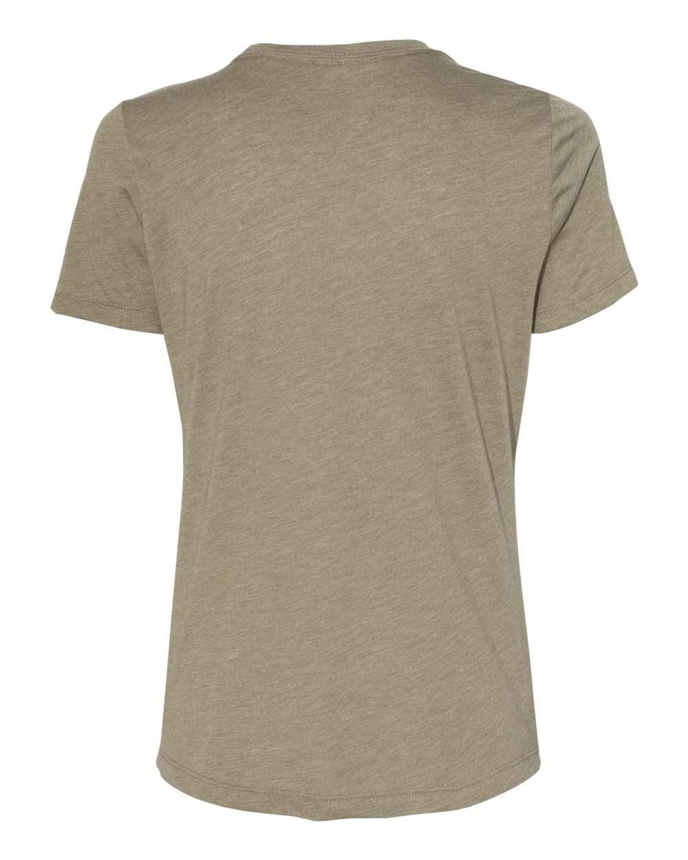 T-shirt Triblend à Coupe Décontractée pour Femme - Image 10