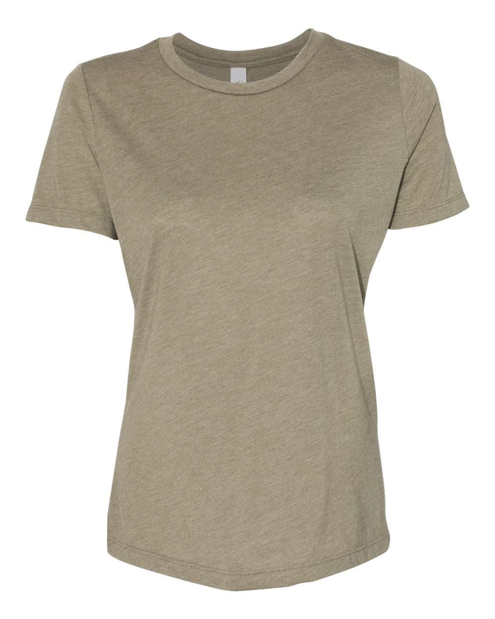 T-shirt Triblend à Coupe Décontractée pour Femme - Image 9
