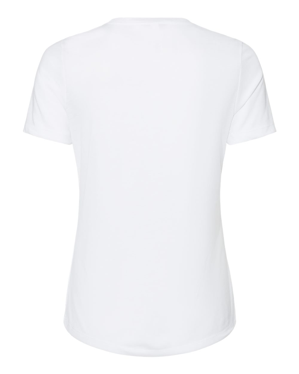 T-shirt Triblend à Coupe Décontractée pour Femme - Image 28