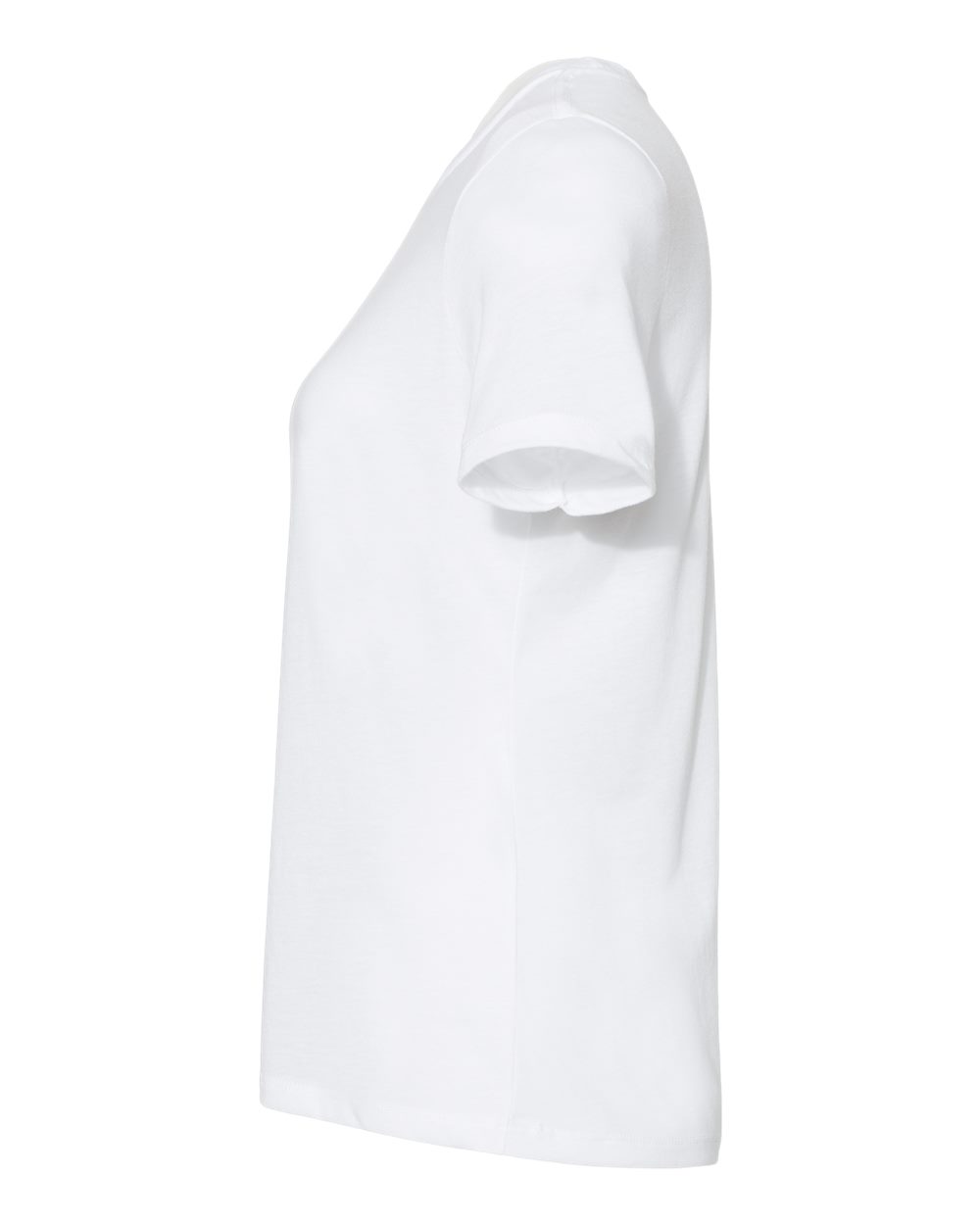 T-shirt Triblend à Coupe Décontractée pour Femme - Image 29