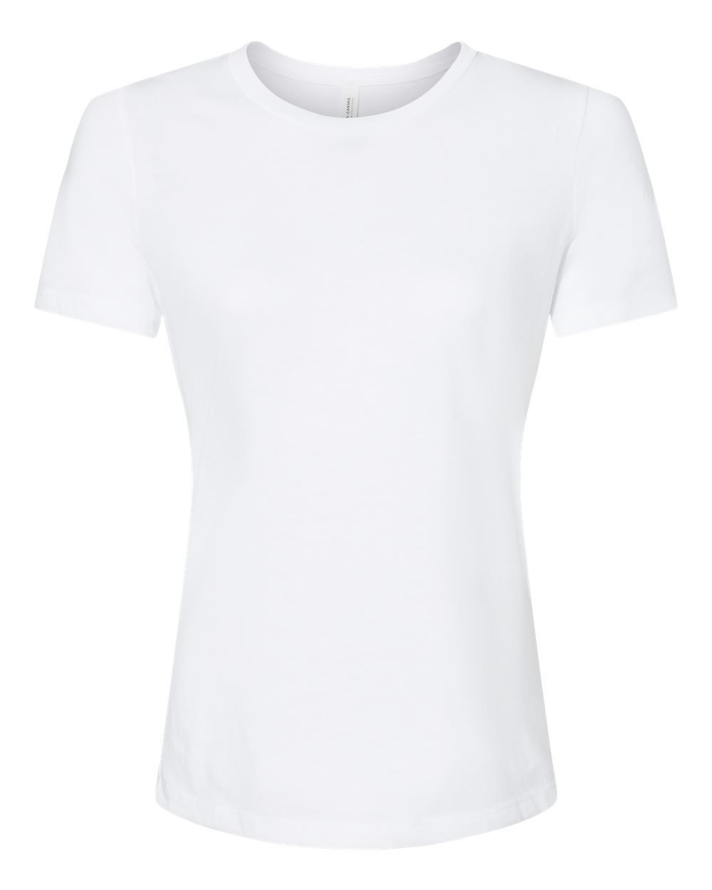 T-shirt Triblend à Coupe Décontractée pour Femme - Image 27