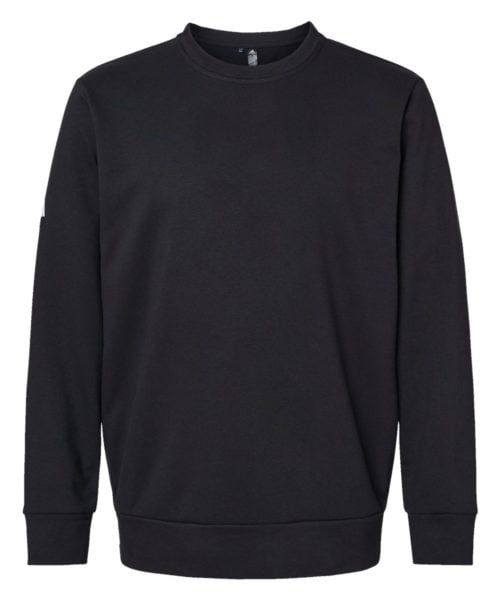 Sweat-shirt à Col Rond en Molleton Unisexe