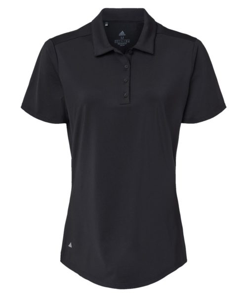 Polo Solide Ultimate365 pour Femme