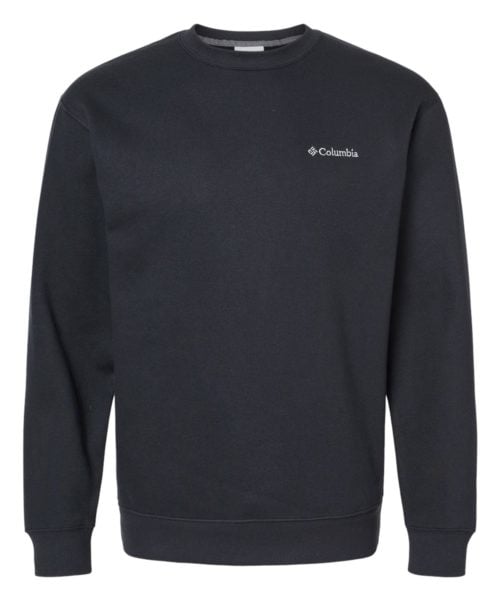 Men's Hart Mountain™ II Crewneck Sweatshirt