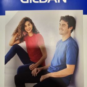 Color/ Gildan 2022