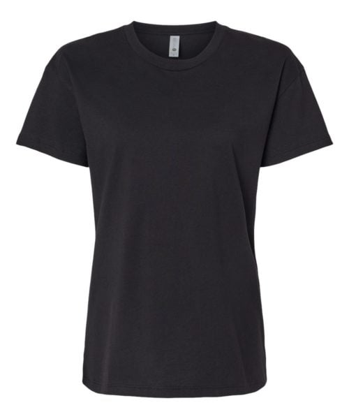 Women's Cotton Relaxed T-Shirt