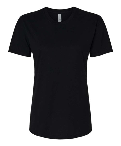 Women's CVC Relaxed T-Shirt