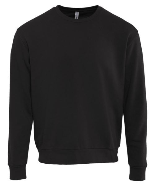 Unisex Santa Barbara Crewneck Sweatshirt