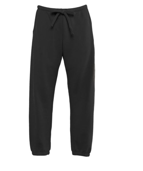 Pantalon de survêtement suédé Laguna pour femmes
