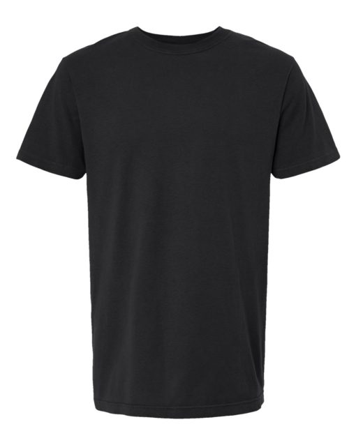 Unisex Vintage Garment-Dyed T-Shirt