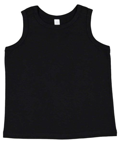 Débardeur Fine Jersey pour Tout-Petits