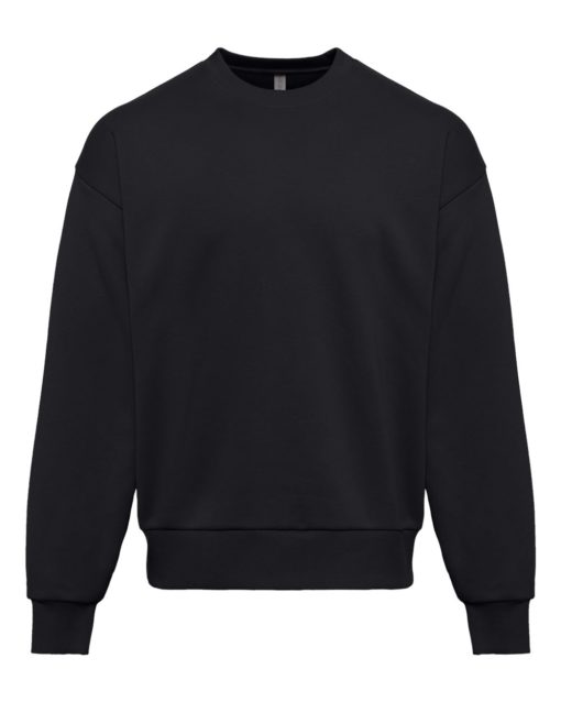 Unisex Heavyweight Crewneck Sweatshirt
