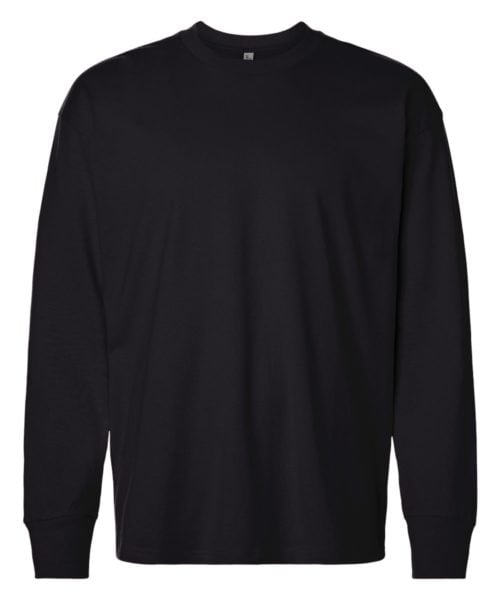 Unisex Heavyweight Long Sleeve T-Shirt