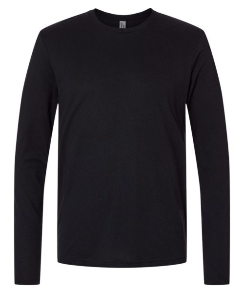 Men's Triblend Long Sleeve T-Shirt