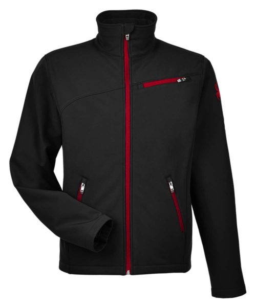 Veste Soft Shell Transport pour Homme