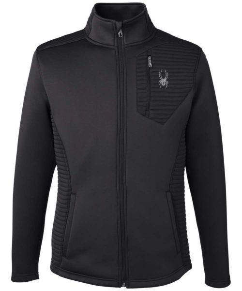 Veste à Fermeture Éclair Complète Venom pour Homme