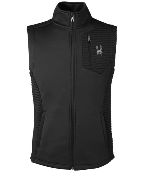 Gilet Venom pour Homme