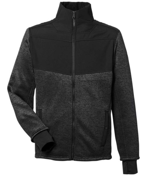 Veste Pull Passage pour Homme
