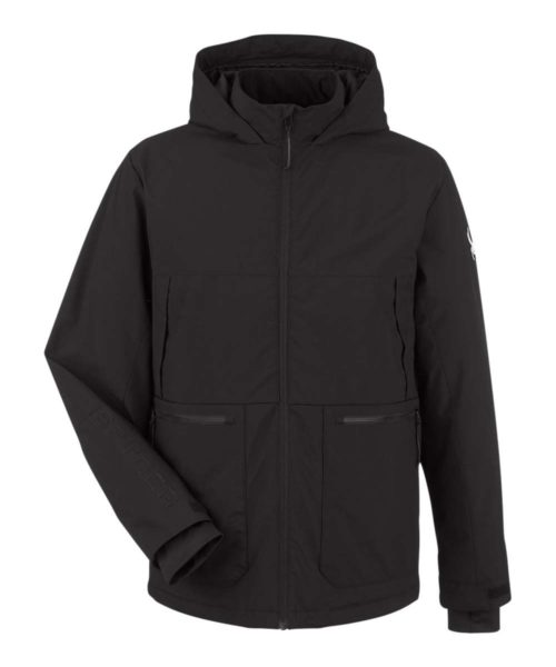 Men's Convert Insulated Jacket