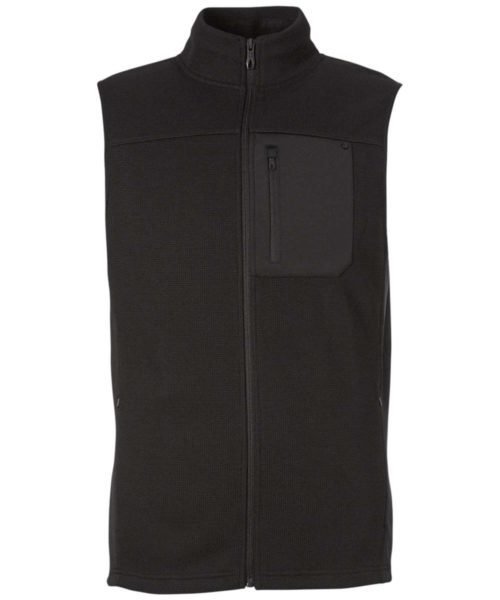 Gilet Constant Canyon pour Homme