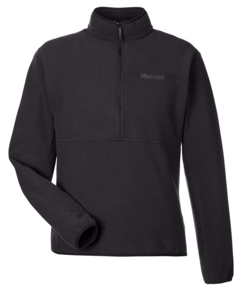 Veste à demi-zip Rocklin pour homme