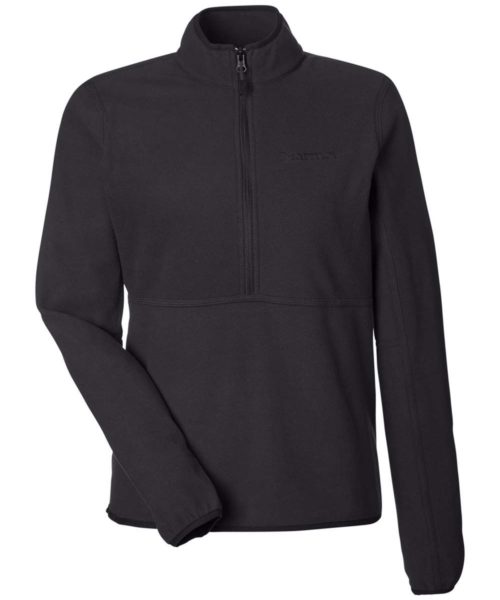 Veste demi-zip Rocklin pour femmes