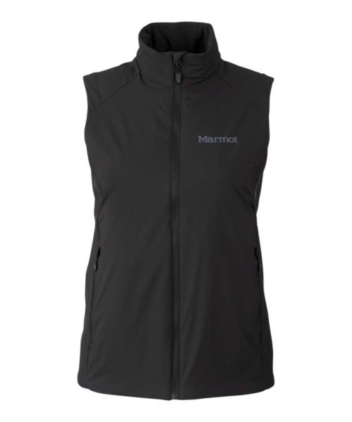 Gilet Isolé Léger Novus pour Femme