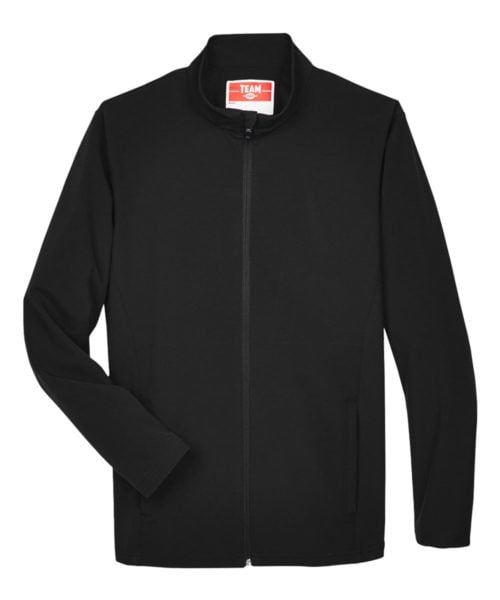 Men's Leader Soft Shell Jacket