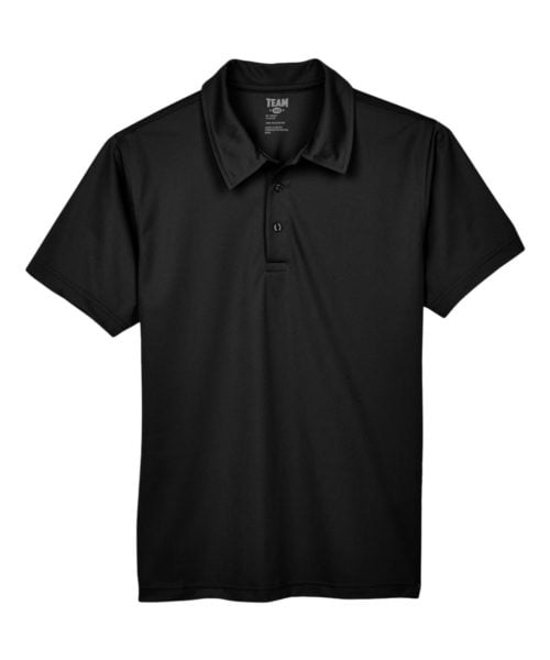 Polo de Protection Anti-Accroc pour Hommes