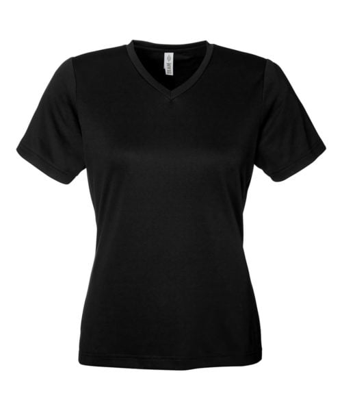Women's Zone Performance Mesh T-Shirt