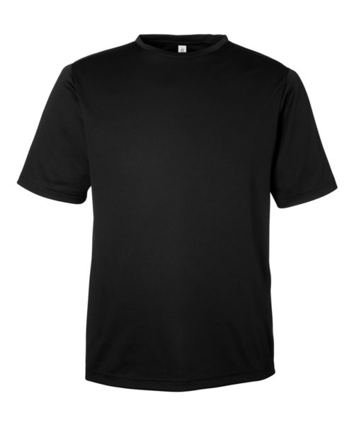 Men's Zone Performance Mesh T-Shirt