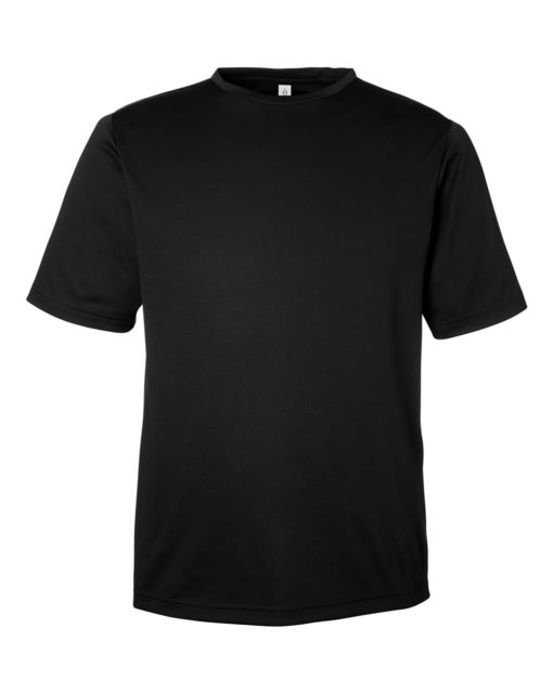 Men's Zone Performance Mesh T-Shirt