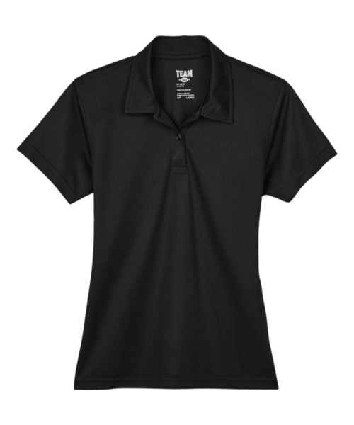 Polo de Protection Anti-Accroc pour Femme