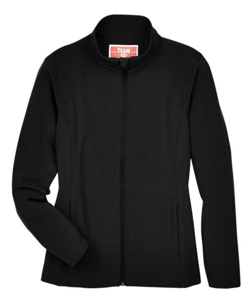 Veste Soft Shell Leader pour Femme