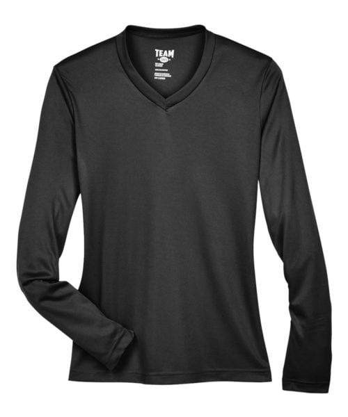 Women's Zone Performance Long Sleeve T-Shirt