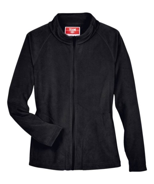 Veste Micro-polaire Campus pour Femme