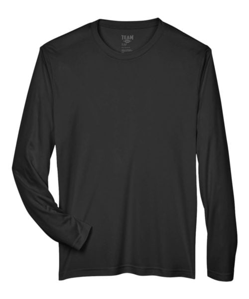 Men's Zone Performance Long Sleeve T-Shirt