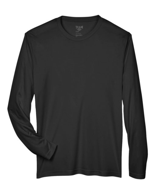 Men's Zone Performance Long Sleeve T-Shirt
