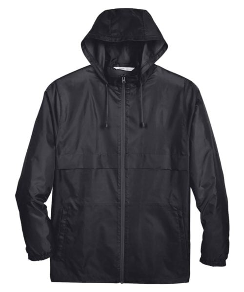 Veste Légère de Protection Unisexe Zone