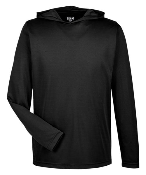 T-shirt à Capuche Performance pour Hommes