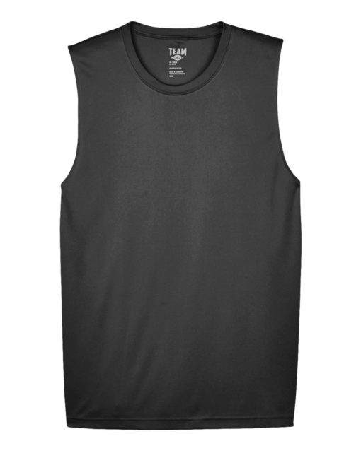 Men's Zone Performance Muscle T-Shirt