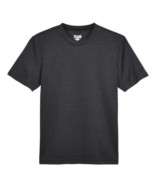Youth Sonic Heather Performance T-Shirt