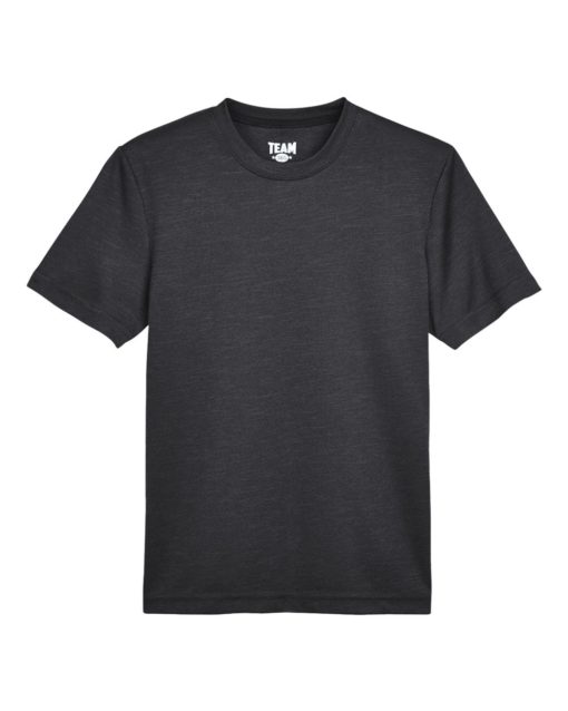Youth Sonic Heather Performance T-Shirt