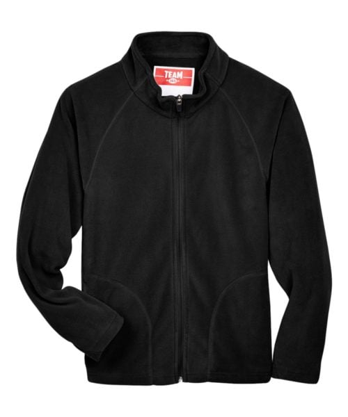 Veste Micro-polaire pour Jeunes