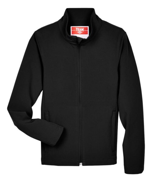 Veste Soft Shell Jeune Leader