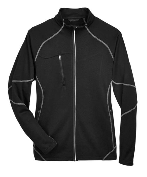 Veste Polaire de Performance Gravity pour Hommes