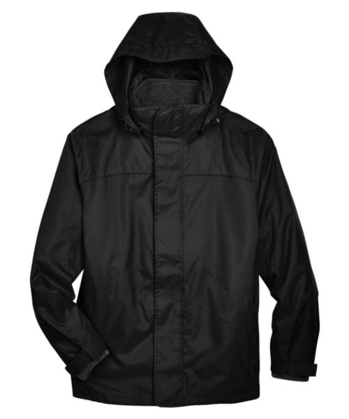 Men's 3-in-1 Insulated Jacket