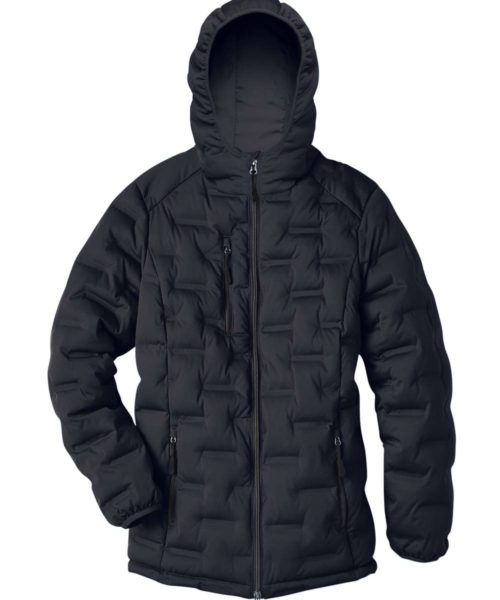 Veste Loft Puffer pour Femme